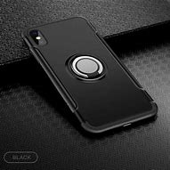 Image result for iPhone XS Shockproof Case Ring Holder