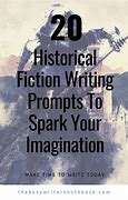 Image result for Historical Fiction Writing