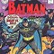 Image result for Blue Batman