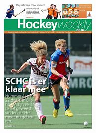 Image result for Hockey Weekly