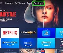 Image result for Reboot Fire TV with Remote