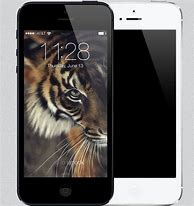Image result for iPhone 5 Lock Nnscreen