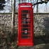 Image result for Crowns On Red Telephone Boxes
