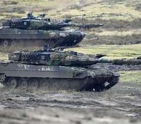 Image result for Leopard 2 Tank