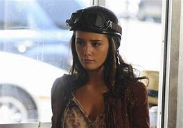 Image result for Odd Thomas Actress