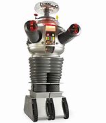 Image result for Lost in Space TV Robot