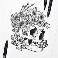 Image result for Beginner Tattoo Sketches