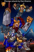 Image result for Beast Machines TV
