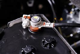 Image result for Dielectric Grease On Battery Terminals