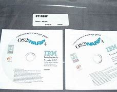 Image result for OS 2 Warp 4.52