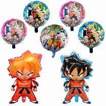 Image result for Dragon Ball Z X-PRIME