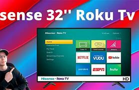 Image result for 48 in Roku Smart TV