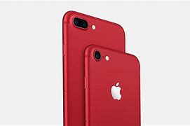 Image result for iPhone 7 Red Black Face