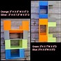 Image result for Manga Shelf Organizer Box Set