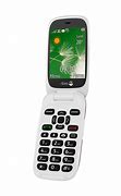 Image result for Doro Flip Phone