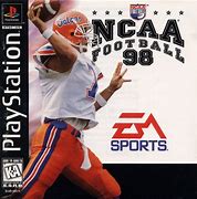 Image result for NCAA Football PS1
