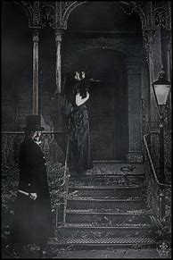 Image result for Victorian Gothic Photography