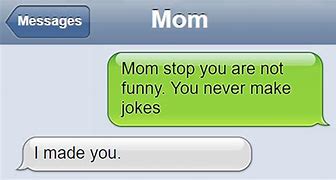 Image result for Funny Parent Texts