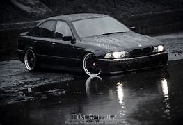 Image result for BMW E39 Stance