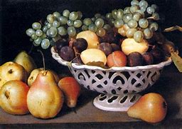 Image result for A Basket of Fruits