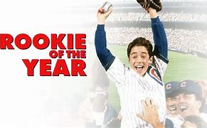Image result for Rookie of the Year 1993
