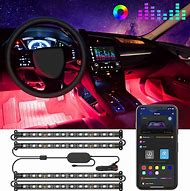 Image result for Car LED Lights Product