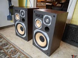 Image result for Speakers JVC SK