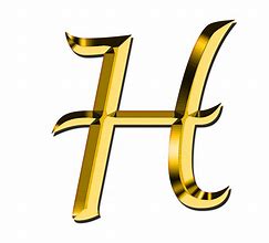 Image result for Letter H Logo Design