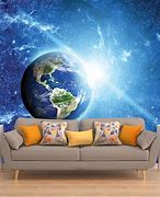 Image result for Outer Space Wall Mural