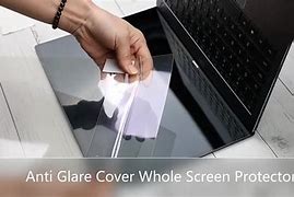 Image result for Anti-Glare Keyboard Cover