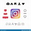 Image result for Instagram Comment Bubble Icon