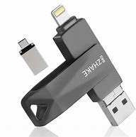 Image result for iPhone USB Memory Stick