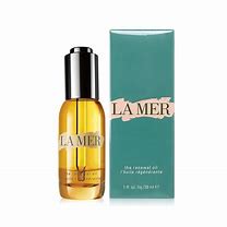 Image result for La Mer Recovery Oil