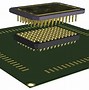Image result for Socket for Leadless Chip Carrier