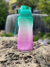 Image result for 64 Oz Plastic Water Bottle