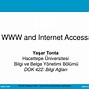 Image result for Internet Access Methods