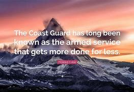 Image result for Coast Guard Quotes