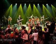 Image result for WOMEX 2018