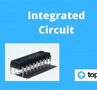 Image result for integrated circuit