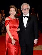 Image result for Wolf Blitzer and His Girlfriend