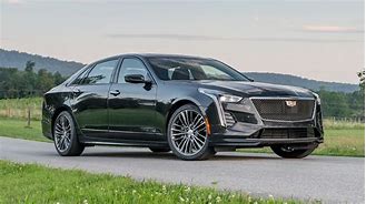 Image result for Cadillac CTS 6