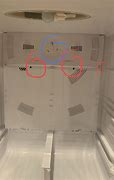 Image result for Fridge Seen From above Samsung Rb34c672dww