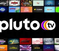 Image result for Pluto TV Buzzr