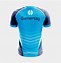Image result for White and Gold eSports Jersey