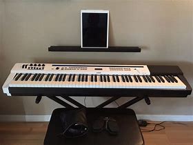 Image result for Piano Stand for iPad