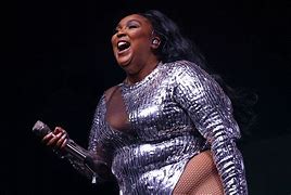 Image result for Lizzo Concert in Portland