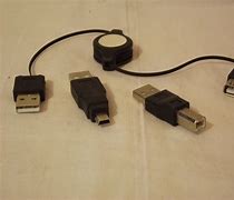 Image result for Different USB Connection Types