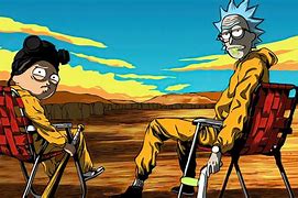 Image result for Rick and Morty 1440P Wallpaper