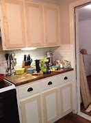 Image result for DIY Kitchen Cabinet Refacing Ideas