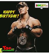 Image result for John Cena Birthday